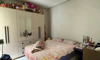 Imagem 2: Residencial Arbre - Casa com 3 quartos, sendo 2 suítes, piscina