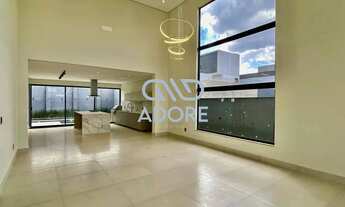 Imagem 4: Casa Térrea para aluguel no Condomínio Alphaville Castelo Itu/SP