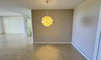 Imagem 4: Apartamento 4 quartos sendo 4 suítes, Riserva Uno - Barra da Tijuca