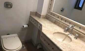 Imagem 16: Apartamento com 3 dormitórios à venda, 130 m² por R$ 1.500.000,00 - Centro - Cap