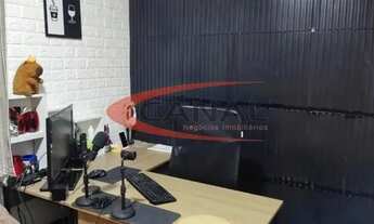 Imagem 3: Lindo Apartamento com toda mobilia