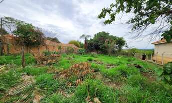 Imagem 2: Terreno em água vermelha - SP