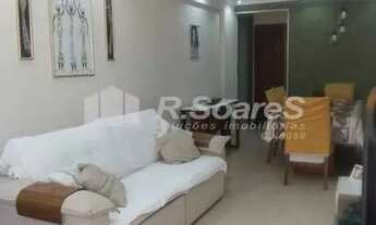 Imagem 4: Apartamento com 2 quartos mais suíte, garagem em Vila Valqueire