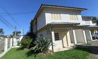 Imagem: Casa- sobrado bairro Joaneta, Picada Café.RS