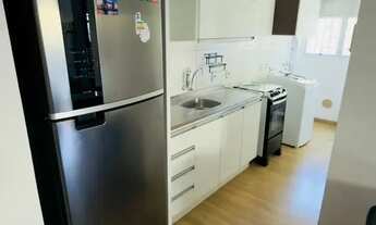 Imagem 7: Apartamento para venda tem 62 metros quadrados com 2 quartos