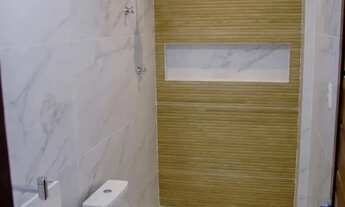 Imagem 7: Casa posição Sul no Condomínio Alphaville Paraíba, 215 m²+ área de lazer + piscina, João P