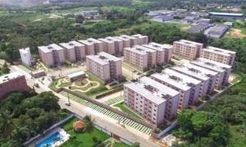 Imagem: Apartamento para venda tem 41 metros quadrados