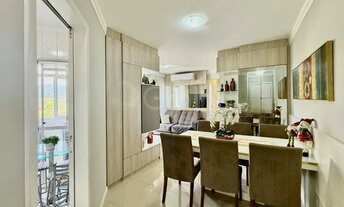 Imagem 6: Apartamento para Venda em Florianópolis, Itacorubi, 2 dormitórios, 1 banheiro, 1 vaga