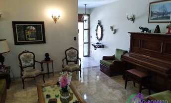 Imagem 3: CASA TÉRREA - VILA MADALENA - SP