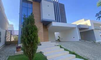 Imagem 2: Condominio Terras Alphaville- 260m², 5 Quartos. -Itarare