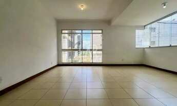 Imagem 3: Área Privativa à venda, 4 quartos, 1 suíte, 2 vagas, Santo Antônio - Belo Horizonte/MG