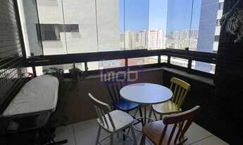 Imagem 4: Apartamento em Luzia - Aracaju