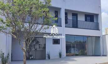 Imagem: Predio residencial e comercial com 6500m²