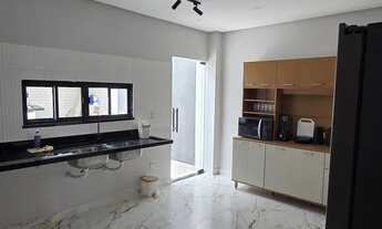 Imagem 6: Conjunto Ajuricaba parte alta com 03 suítes e SPA ,R$ 790mil, impecável