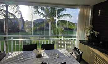 Imagem 2: GOLF VILLE , perto do Beach park , 102 m² com 3 suites em Porto das Dunas - Aquiraz - CE