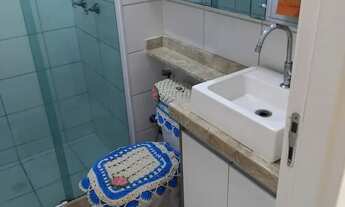 Imagem 5: Imóvel para venda com 50 metros quadrados com 2 quartos em Jardim Alvorada - Nova Iguaçu