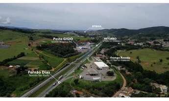 Imagem 7: Terreno Comercial à venda em Bragança Paulista SP: Próximo à Rodovia Fernão Dias