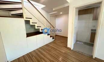 Imagem: Cobertura Duplex 03 Quartos a Venda - Nogueira