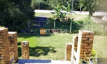 Imagem 2: Terreno com 1.121 m² frente para SC401, Florianópolis/SC