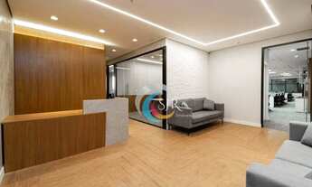 Imagem 6: Conjunto, 224 m² Vila Olímpia - São Paulo/SP