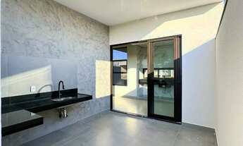 Imagem 7: Venda de excelente casa no bairro Jardim Primavera