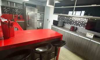 Imagem 7: Exclusividade! Apartamento Luxuoso à Venda no Grand Splendor Porteira Fechada