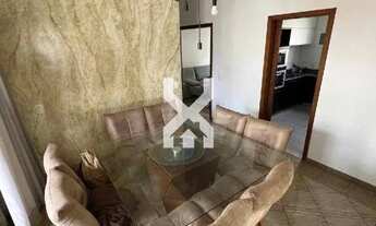 Imagem 5: Apartamento à venda, 4 quartos, 3 suítes, 2 vagas, Cidade Nova - Belo Horizonte/MG