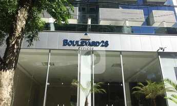 Imagem 5: Sala Comercial Pronta no Boulevard Offices Em Frente ao Hospital Pedro Ernesto