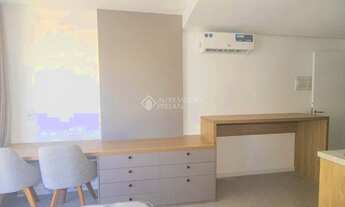 Imagem 2: Loft 1 dormitório, no bairro Independência