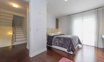 Imagem 7: Casa à venda no bairro Hauer - Curitiba/PR