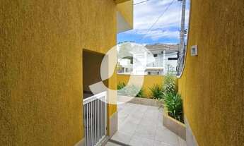 Imagem 3: Casa para venda possui 220 metros quadrados com 4 quartos em Arsenal - São Gonçalo - RJ