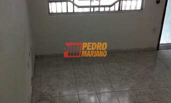 Imagem 4: Sobrado no Bairro Vila Aquilino em Santo André