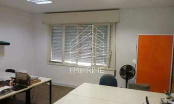 Imagem 7: CASA COMERCIAL - HIGIENOPOLIS - 600M2