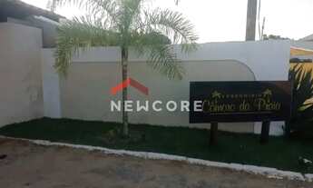 Imagem: Lote em condomínio em Chapéu de Sol