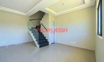 Imagem 6: CASA RESIDENCIAL em Curitiba - PR, Atuba