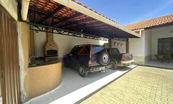 Imagem: Casa em Santa Isabel - Teresina