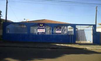 Imagem: Casa à venda, Uvaranas, PONTA GROSSA