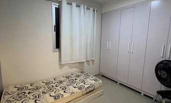 Imagem 5: Apartamento com 2 Quartos para alugar, 62m² - Buraquinho