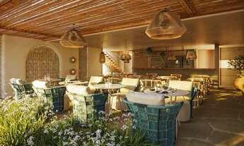 Imagem 4: Sobrado para venda possui 75 metros quadrados com 2 quartos em Barra Grande - Maragogi - A