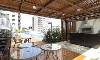 Imagem 3: Aluguel Apartamento 2 Dormitórios - 98 m² Vila Madalena