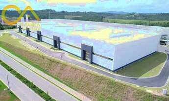 Imagem 4: Galpão Industrial para locação, Centro, Jarinu - GA0183