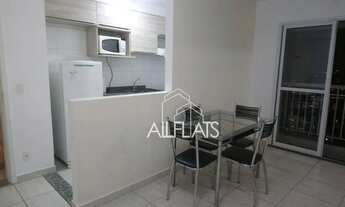 Imagem 2: Apartamento com 1 dormitório à venda, 45 m² por R$ 360.000,00 - Liberdade - São Paulo/SP