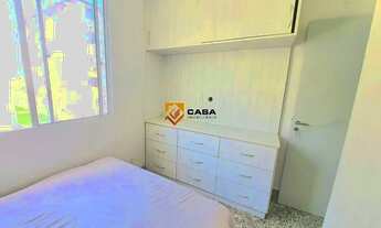 Imagem 6: Apartamento 2 quartos Condomínio Rossi Vila Itacaré