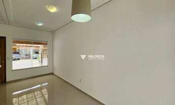 Imagem 4: Casa com 3 dormitórios à venda, 123 m² por R$ 790.000,00 - Jardim São Carlos - Sorocaba/SP