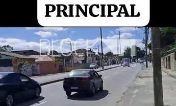 Imagem 2: Santíssimo Galpão / depósito com 4 vagas na garagem