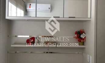 Imagem 2: Apartamento com 2 quartos a venda, 50 m² - Setor Faiçalville