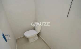 Imagem 7: Terraço gourmet e acabamentos de qualidade na região Oeste de Curitiba??? Venha conferir!!