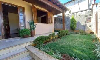 Imagem 2: Casa com 3 quartos à venda em Belo Horizonte