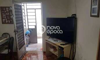 Imagem 3: Higienópolis Casa com 2 dormitórios