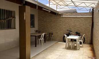 Imagem 5: Espaço para festa